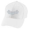 Youth Athletic Mesh Cap Thumbnail