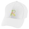 Youth Athletic Mesh Cap Thumbnail