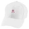 Youth Athletic Mesh Cap Thumbnail