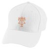 Youth Athletic Mesh Cap Thumbnail
