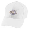 Youth Athletic Mesh Cap Thumbnail