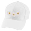 Youth Athletic Mesh Cap Thumbnail