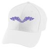 Youth Athletic Mesh Cap Thumbnail