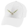 Youth Athletic Mesh Cap Thumbnail
