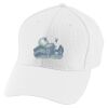 Youth Athletic Mesh Cap Thumbnail