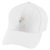 Youth Athletic Mesh Cap Thumbnail