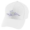 Youth Athletic Mesh Cap Thumbnail