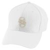 Youth Athletic Mesh Cap Thumbnail