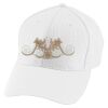 Youth Athletic Mesh Cap Thumbnail