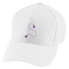 Youth Athletic Mesh Cap Thumbnail
