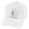 Youth Athletic Mesh Cap Thumbnail