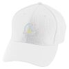 Youth Athletic Mesh Cap Thumbnail