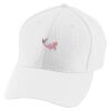 Youth Athletic Mesh Cap Thumbnail