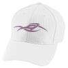 Youth Athletic Mesh Cap Thumbnail