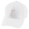 Youth Athletic Mesh Cap Thumbnail