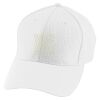 Youth Athletic Mesh Cap Thumbnail