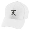 Youth Athletic Mesh Cap Thumbnail