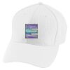 Youth Athletic Mesh Cap Thumbnail