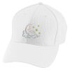 Youth Athletic Mesh Cap Thumbnail