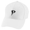 Youth Athletic Mesh Cap Thumbnail