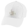 Youth Athletic Mesh Cap Thumbnail