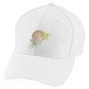 Youth Athletic Mesh Cap Thumbnail