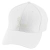 Youth Athletic Mesh Cap Thumbnail