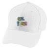 Youth Athletic Mesh Cap Thumbnail