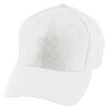 Youth Athletic Mesh Cap Thumbnail