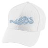 Youth Athletic Mesh Cap Thumbnail