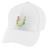 Youth Athletic Mesh Cap Thumbnail