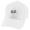 Youth Athletic Mesh Cap Thumbnail
