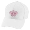 Youth Athletic Mesh Cap Thumbnail