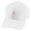 Youth Athletic Mesh Cap Thumbnail