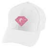 Youth Athletic Mesh Cap Thumbnail