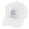 Youth Athletic Mesh Cap Thumbnail
