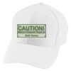 Youth Athletic Mesh Cap Thumbnail