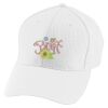 Youth Athletic Mesh Cap Thumbnail