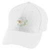 Youth Athletic Mesh Cap Thumbnail