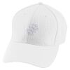 Youth Athletic Mesh Cap Thumbnail