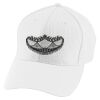 Youth Athletic Mesh Cap Thumbnail