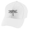 Youth Athletic Mesh Cap Thumbnail