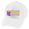 Youth Athletic Mesh Cap Thumbnail