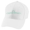 Youth Athletic Mesh Cap Thumbnail
