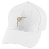 Youth Athletic Mesh Cap Thumbnail