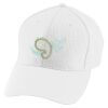 Youth Athletic Mesh Cap Thumbnail