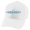 Youth Athletic Mesh Cap Thumbnail