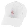 Youth Athletic Mesh Cap Thumbnail