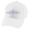 Youth Athletic Mesh Cap Thumbnail