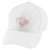 Youth Athletic Mesh Cap Thumbnail